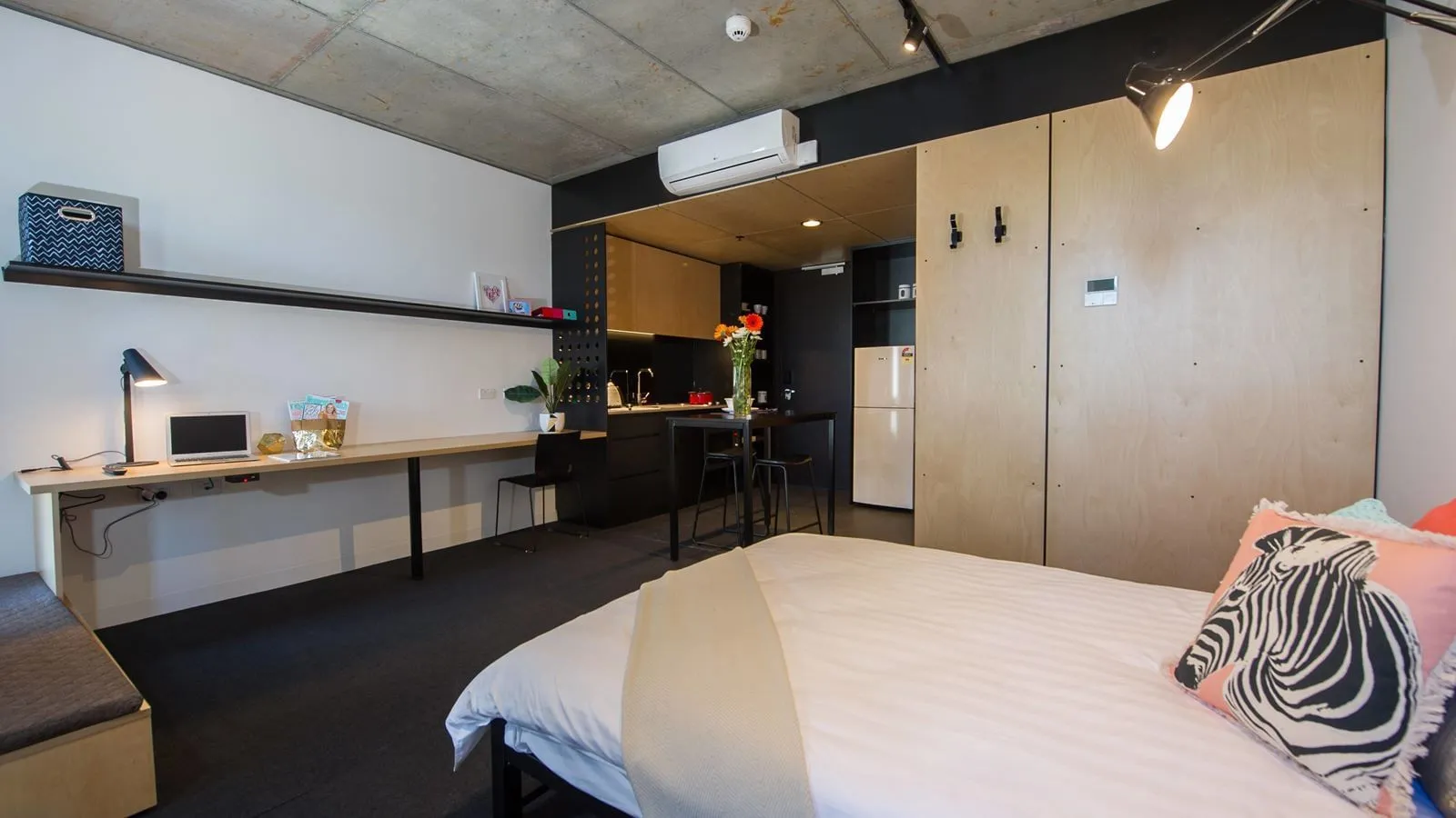 UniLodge @ RMIT Bundoora - Walert House photo 9