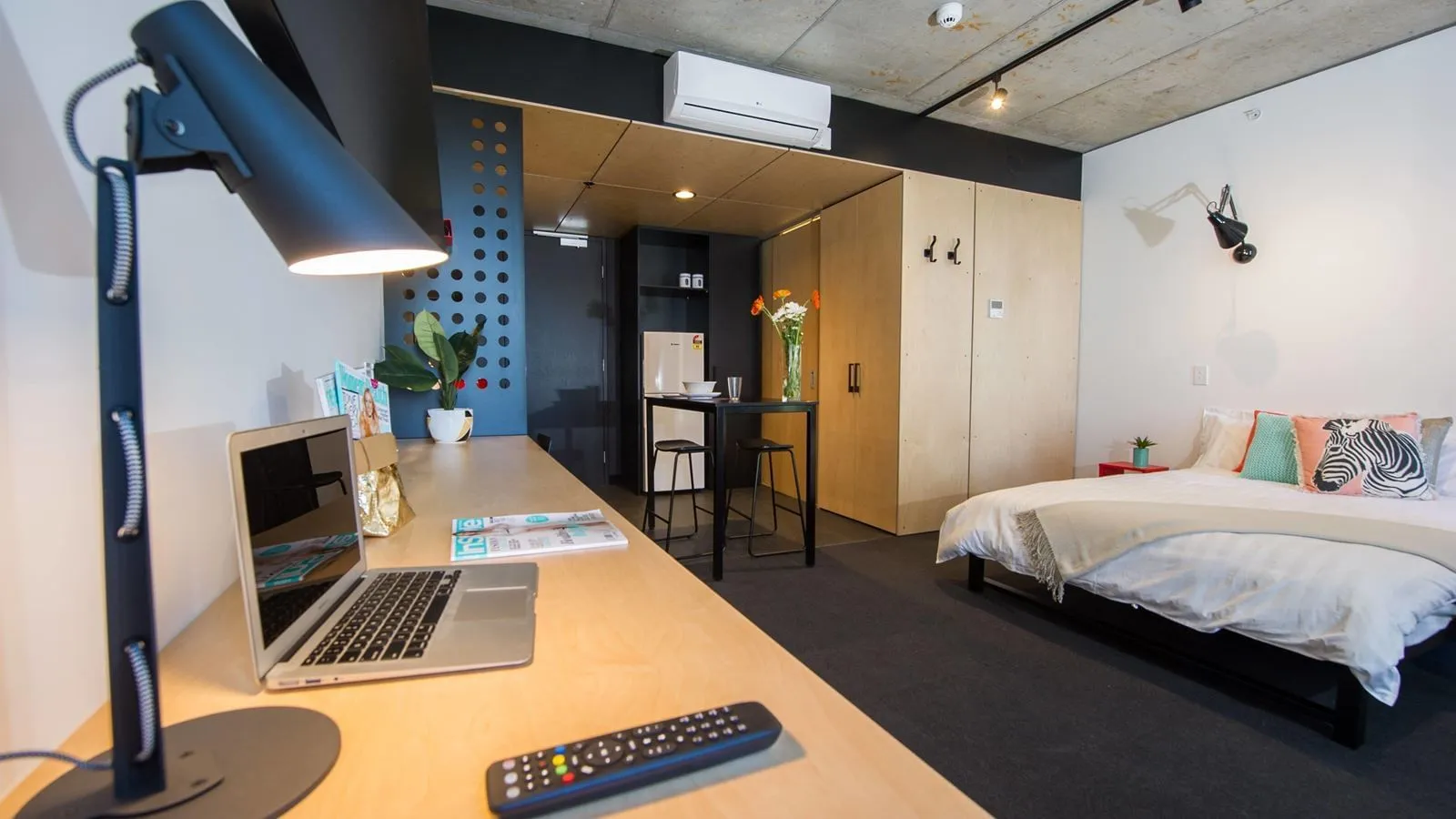 UniLodge @ RMIT Bundoora - Walert House photo 10