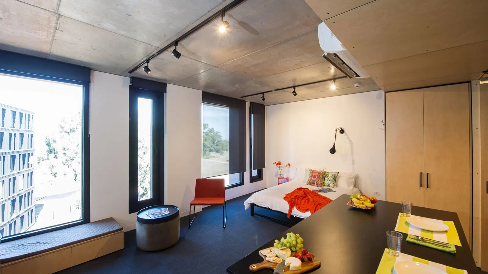 UniLodge @ RMIT Bundoora - Walert House photo 12