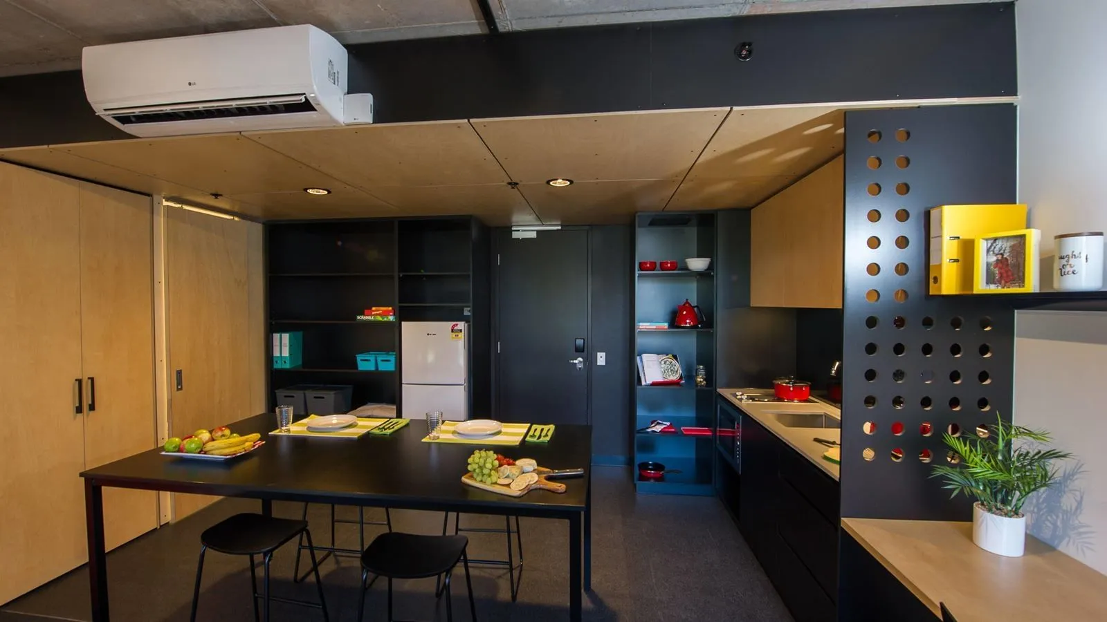 UniLodge @ RMIT Bundoora - Walert House photo 13