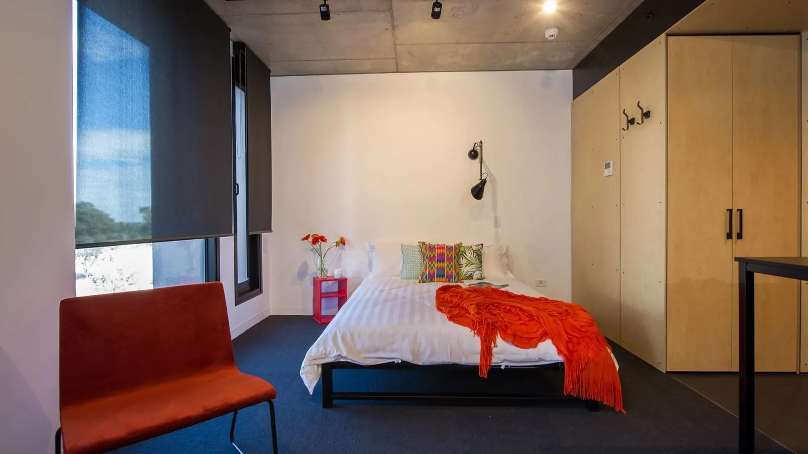 UniLodge @ RMIT Bundoora - Walert House photo 14