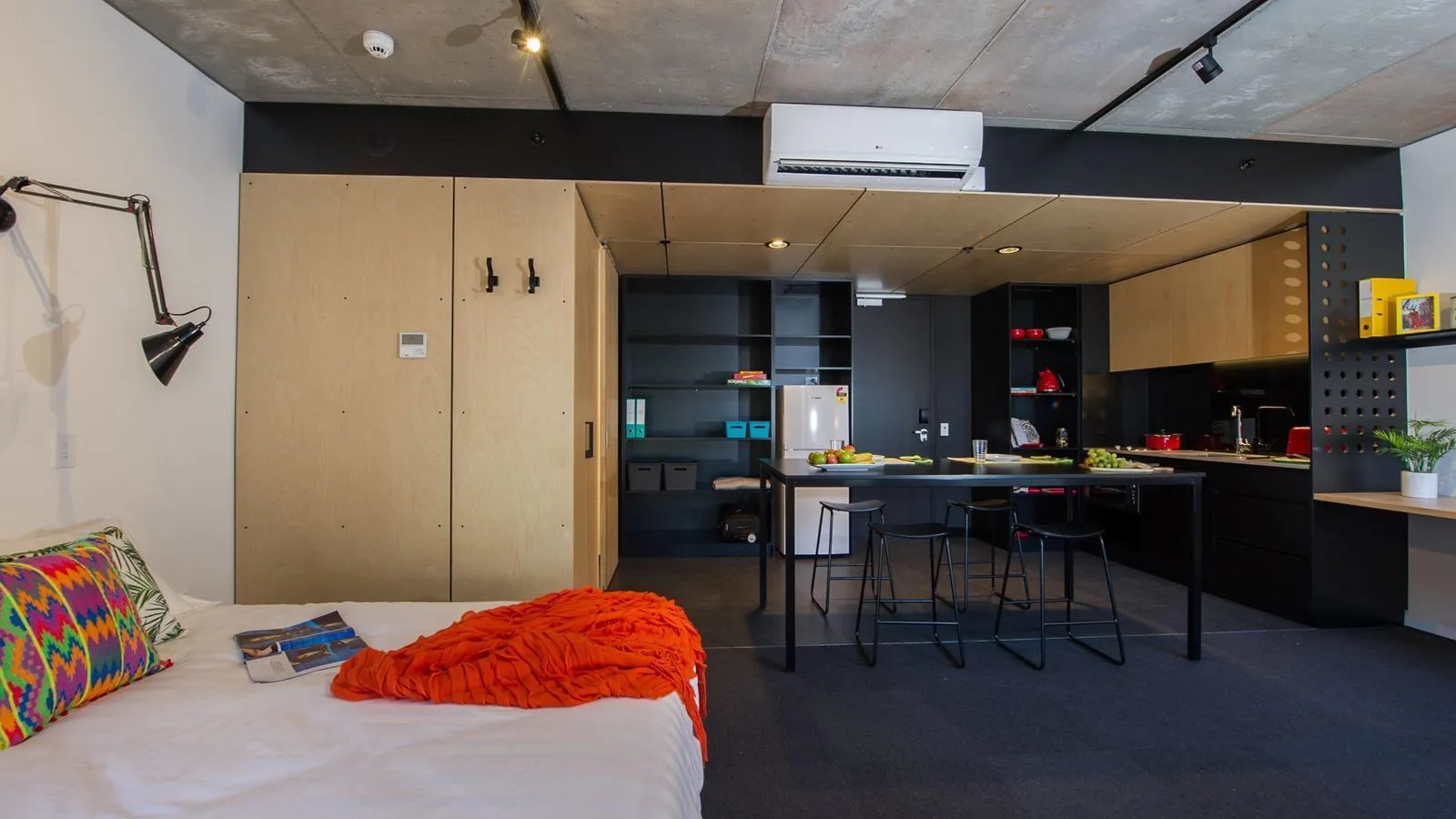 UniLodge @ RMIT Bundoora - Walert House photo 15