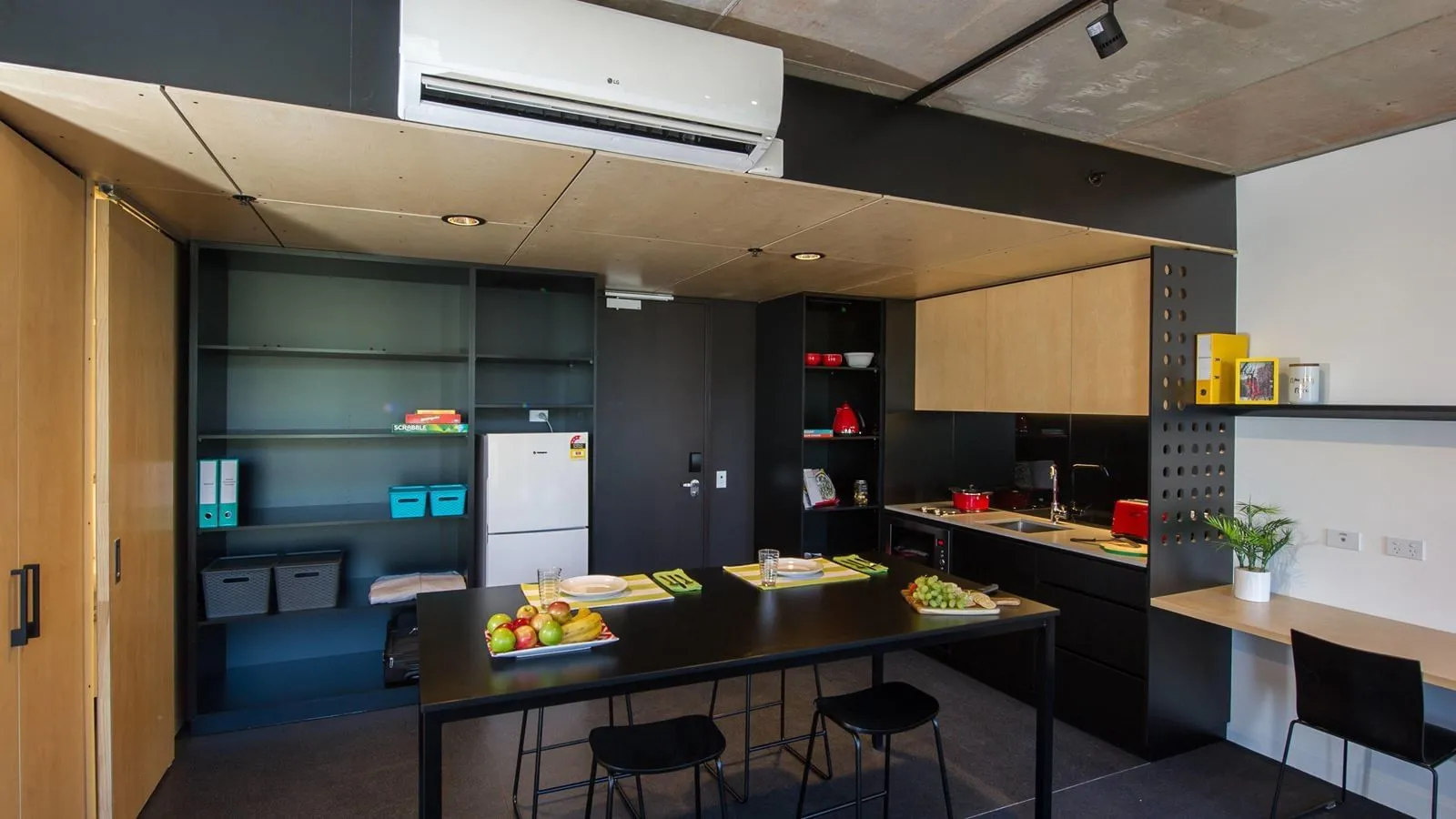 UniLodge @ RMIT Bundoora - Walert House photo 16