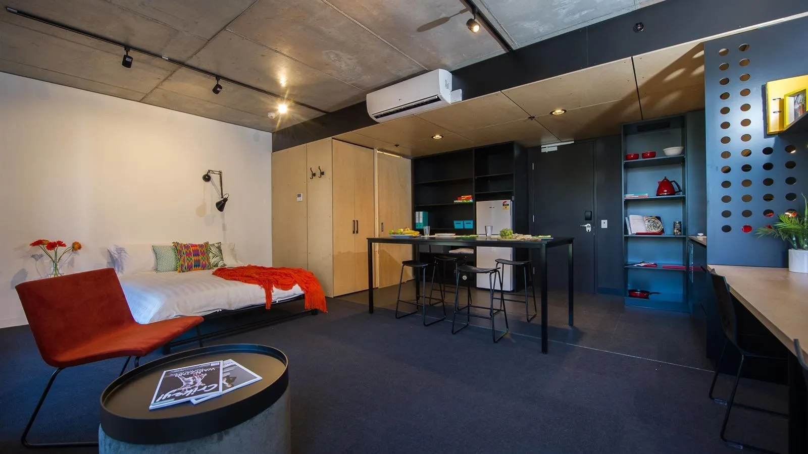 UniLodge @ RMIT Bundoora - Walert House photo 17