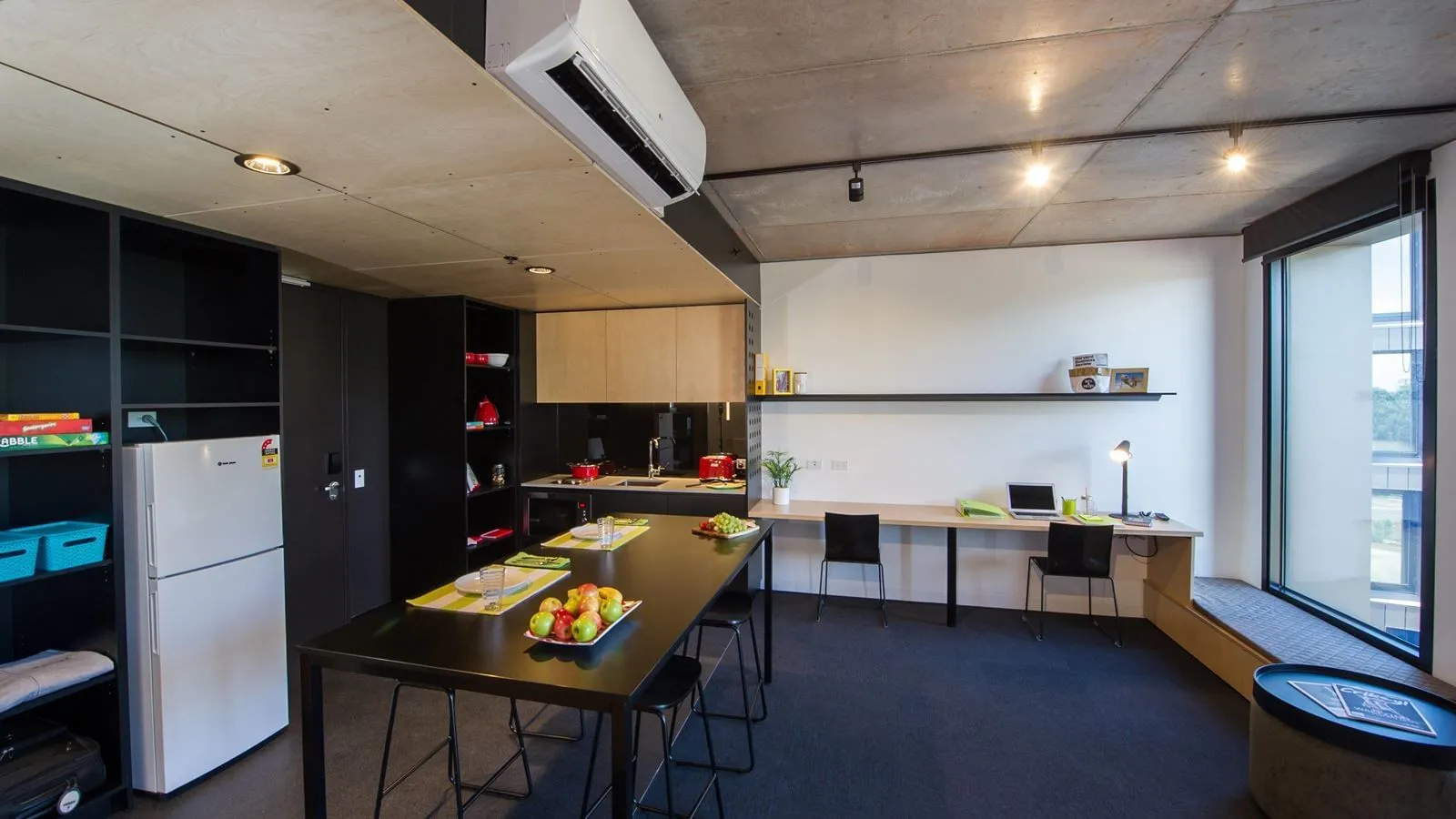 UniLodge @ RMIT Bundoora - Walert House photo 18