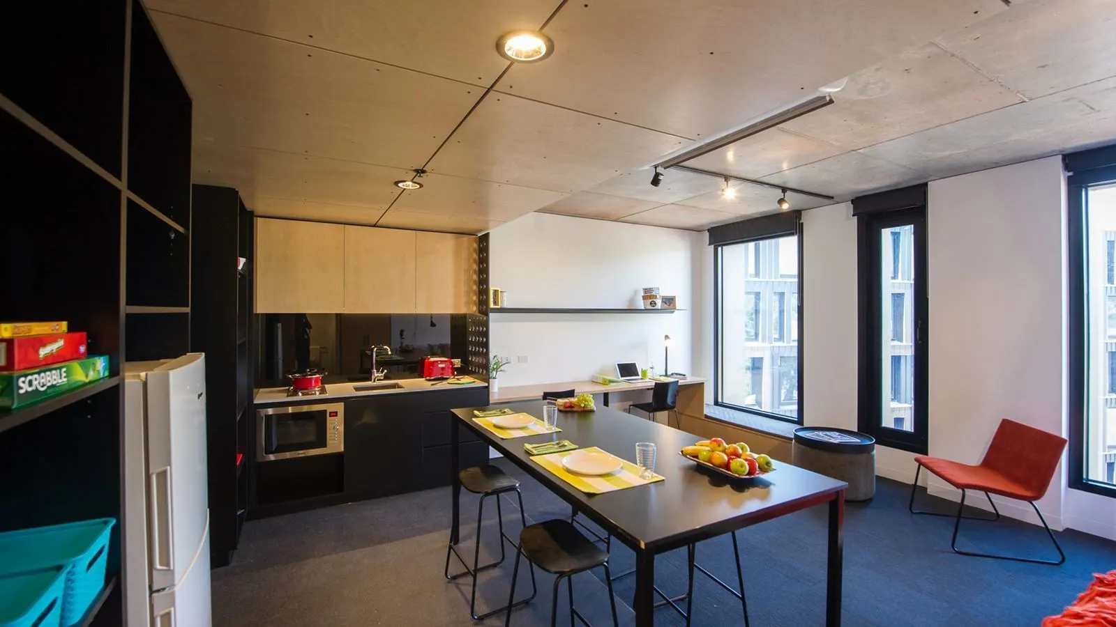 UniLodge @ RMIT Bundoora - Walert House photo 19