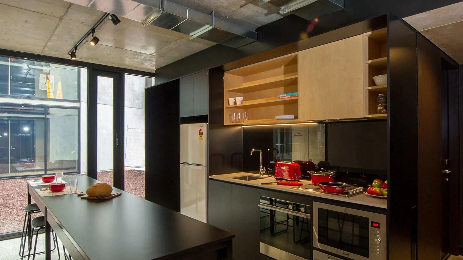 UniLodge @ RMIT Bundoora - Walert House photo 20