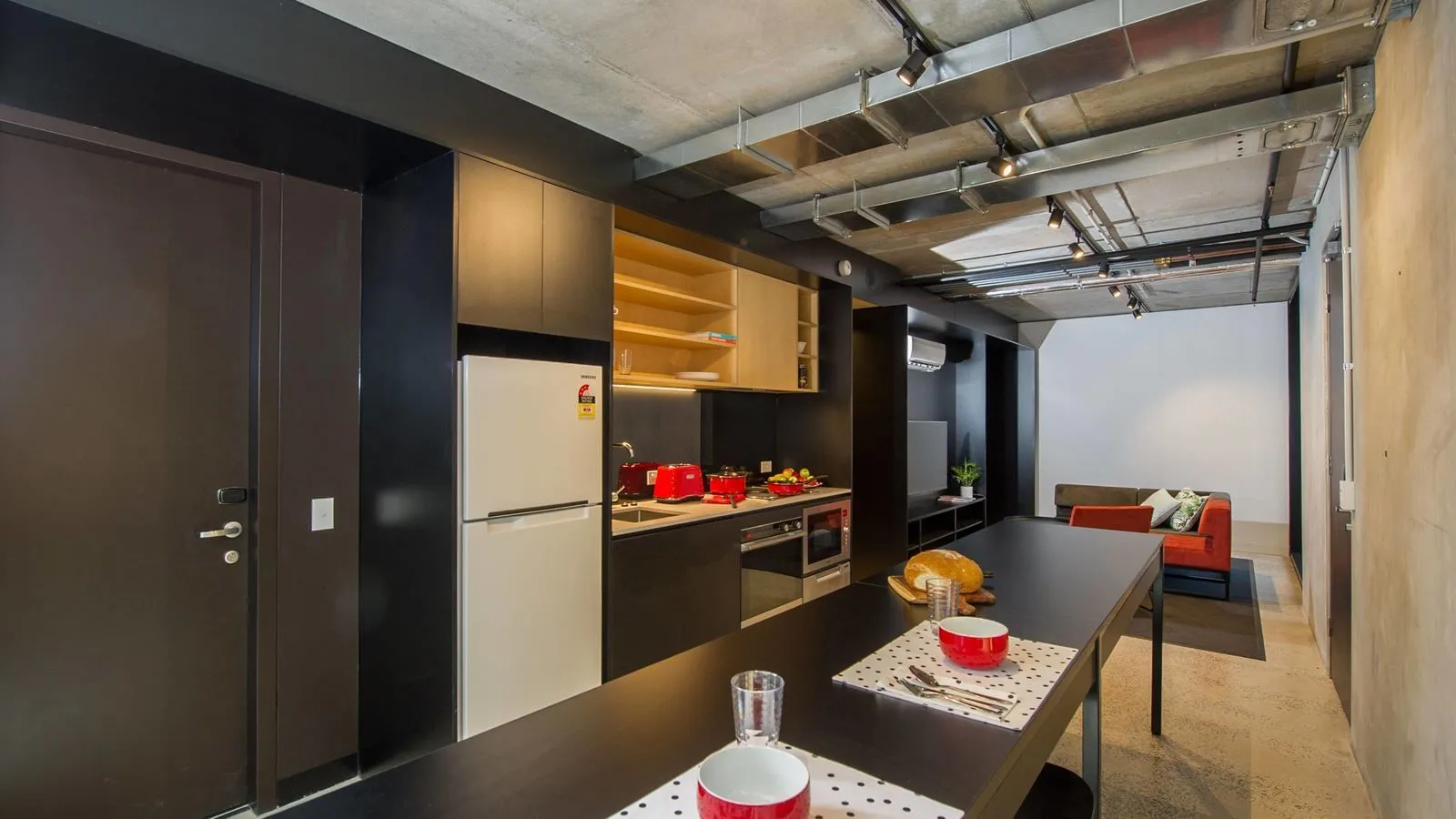 UniLodge @ RMIT Bundoora - Walert House photo 21