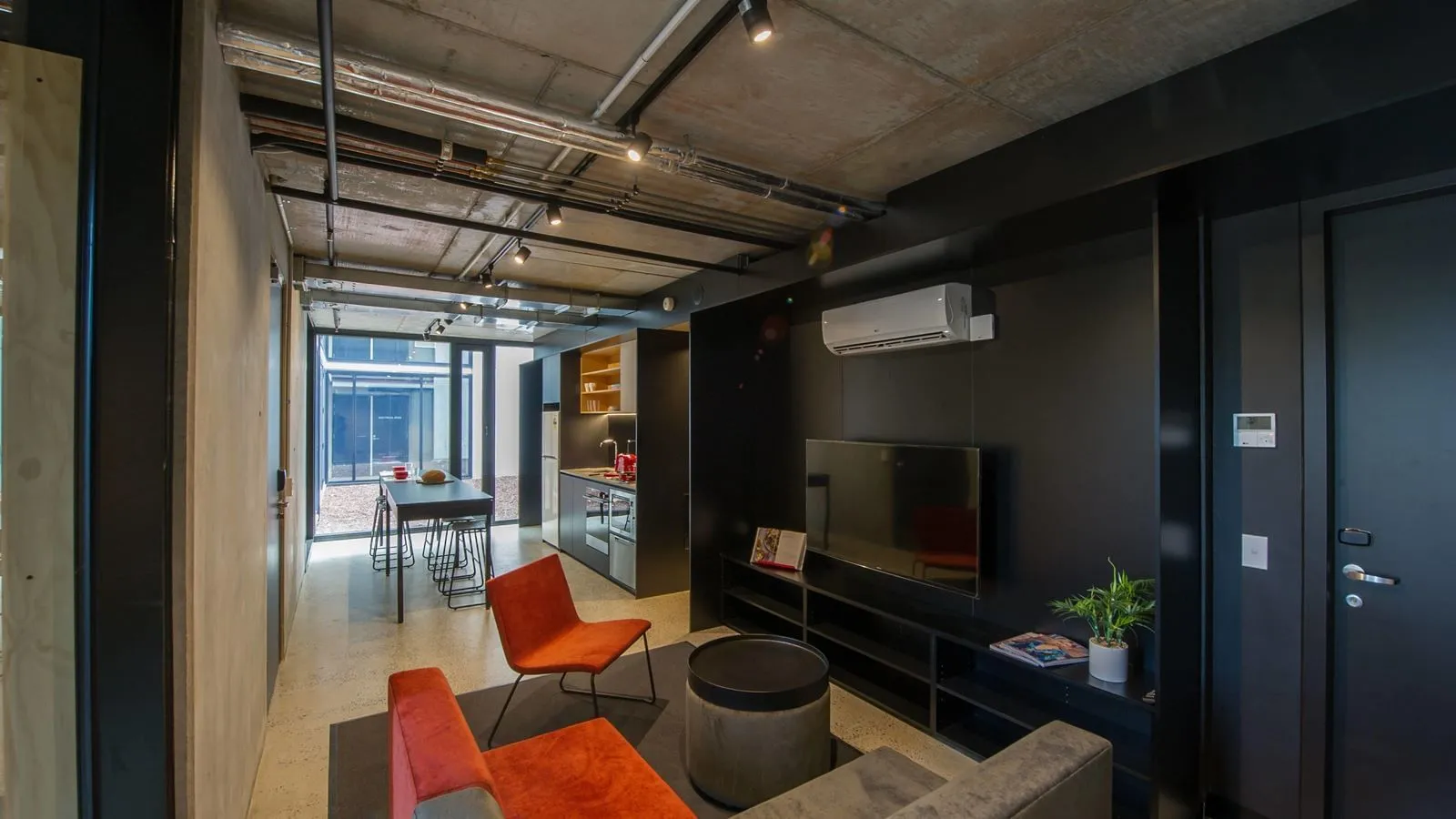 UniLodge @ RMIT Bundoora - Walert House photo 22