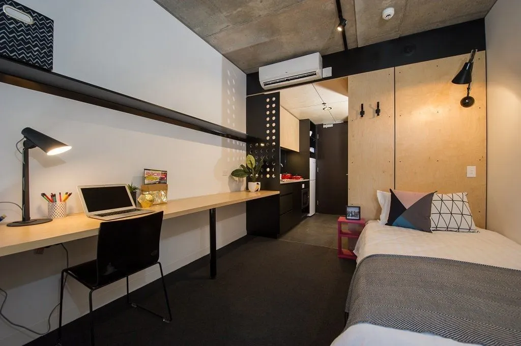 UniLodge @ RMIT Bundoora - Walert House photo 25