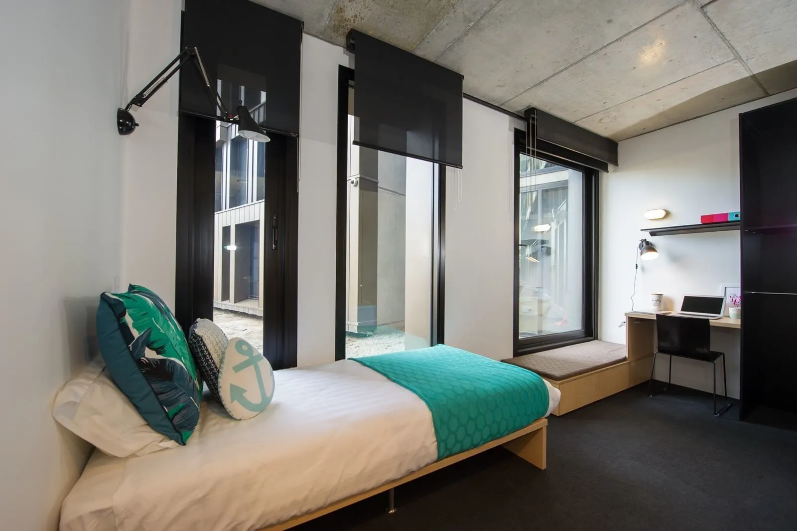 UniLodge @ RMIT Bundoora - Walert House photo 26