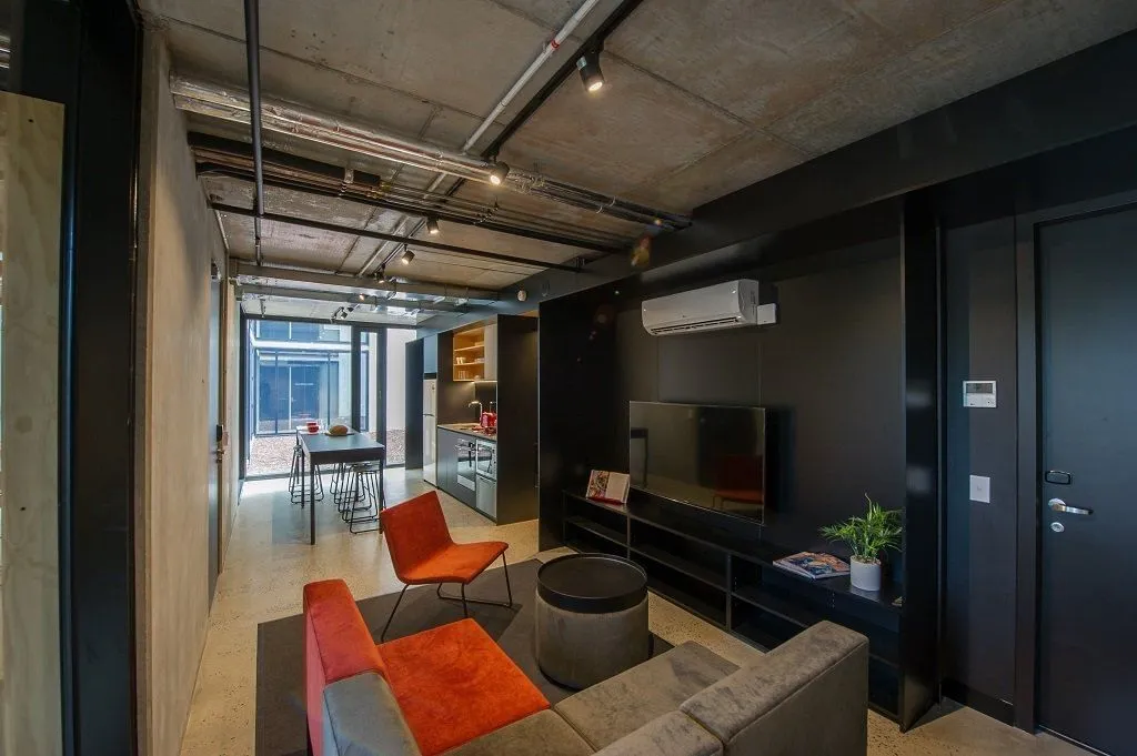 UniLodge @ RMIT Bundoora - Walert House photo 27