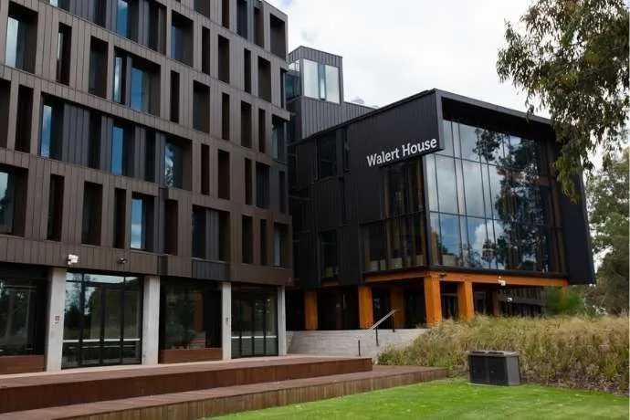 UniLodge @ RMIT Bundoora - Walert House photo 28