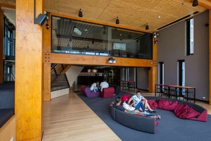 UniLodge @ RMIT Bundoora - Walert House photo 30