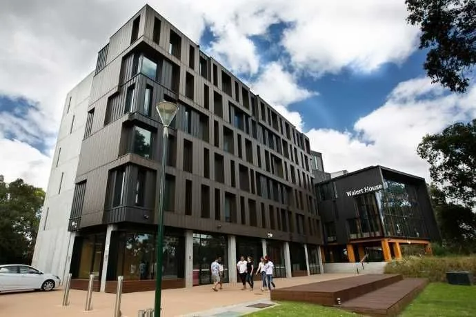 UniLodge @ RMIT Bundoora - Walert House photo 34