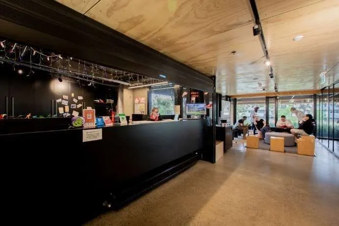 UniLodge @ RMIT Bundoora - Walert House photo 36