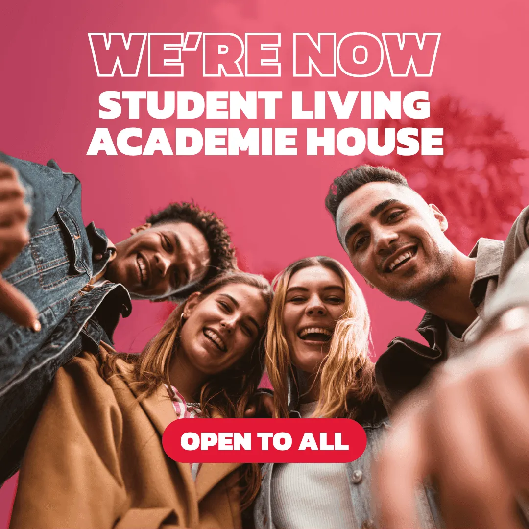 Student Living Academie House photo 2