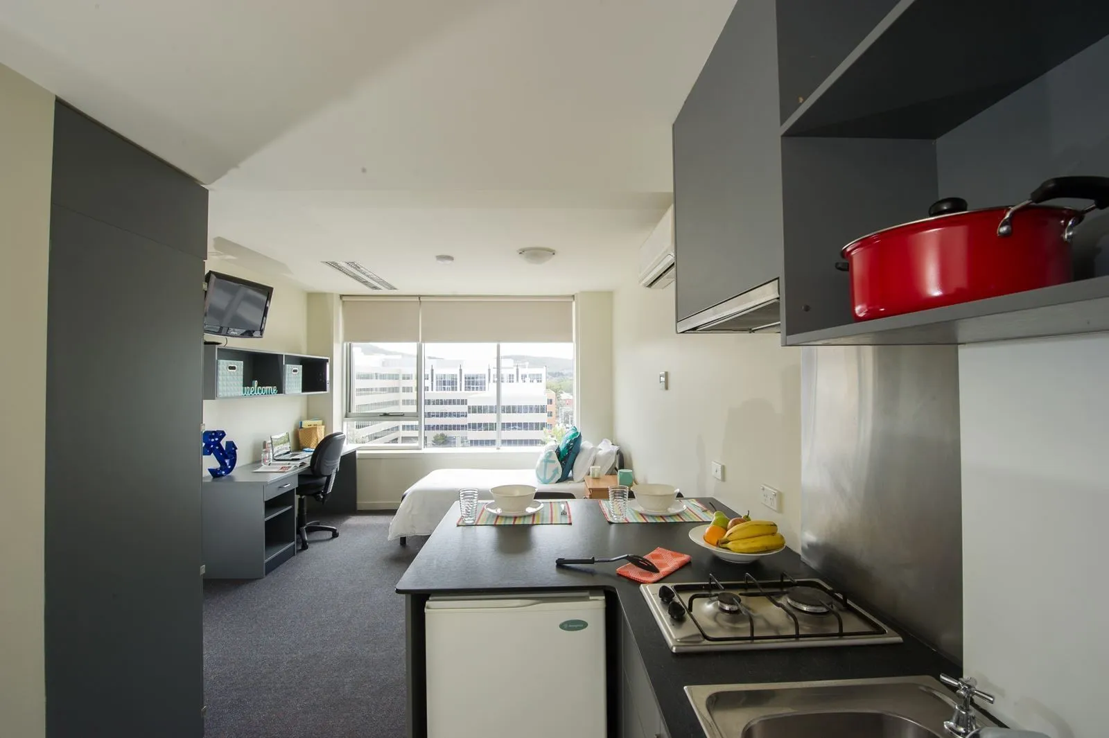 Student Living Academie House photo 4