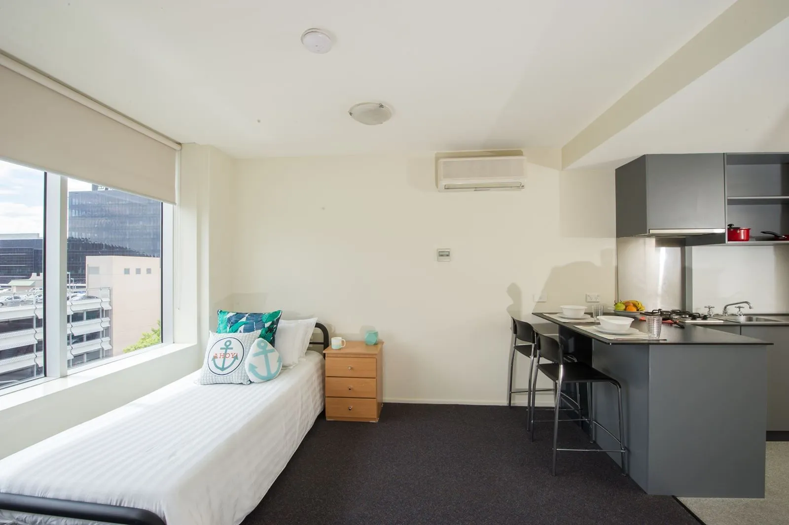 Student Living Academie House photo 5