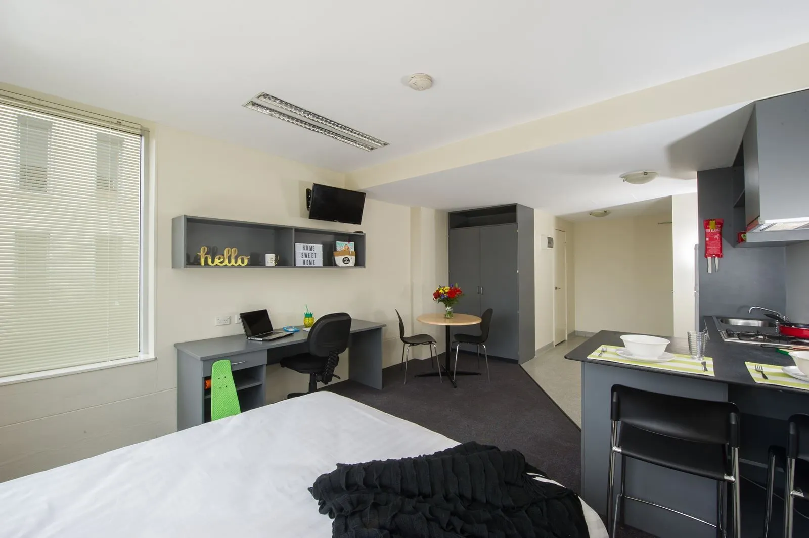Student Living Academie House photo 7