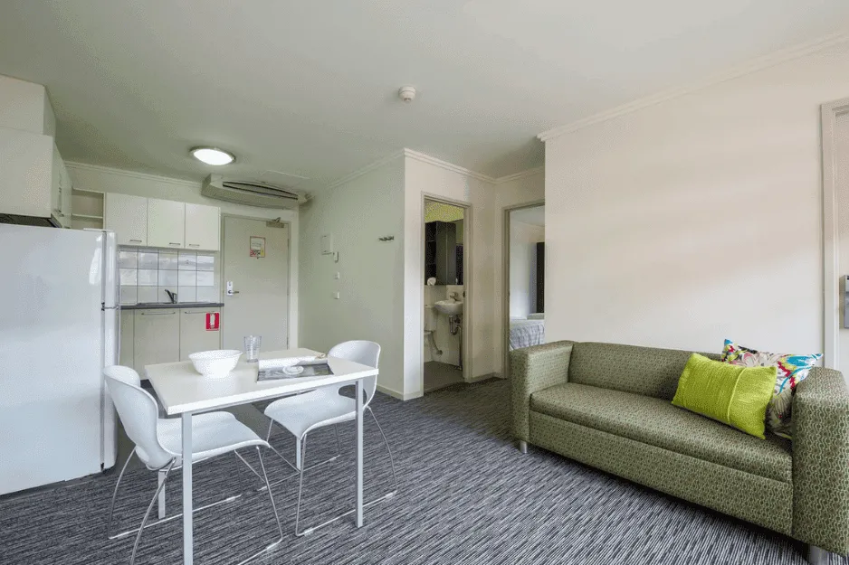ANU Student Accommodation photo 3