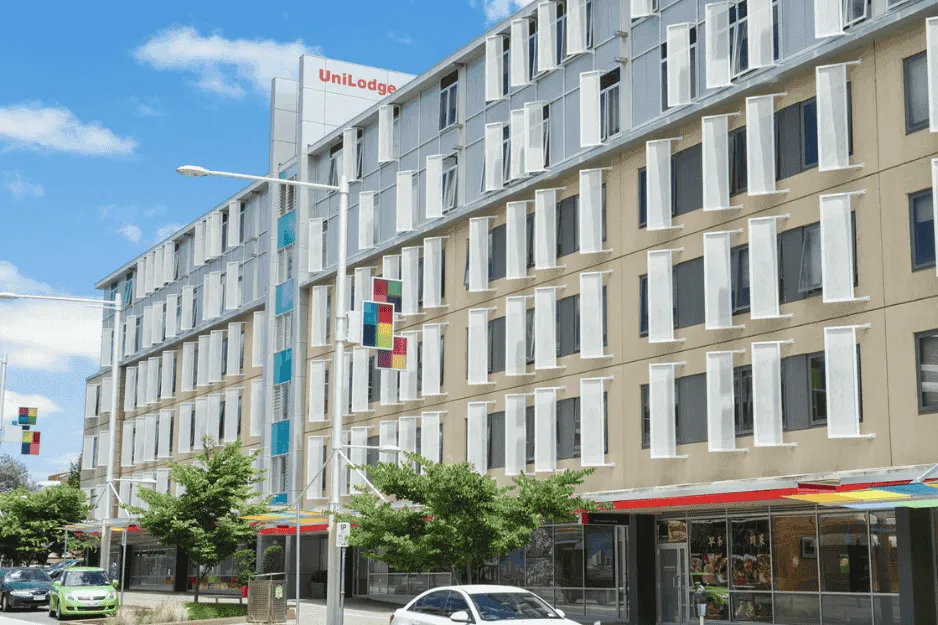 ANU Student Accommodation photo 4