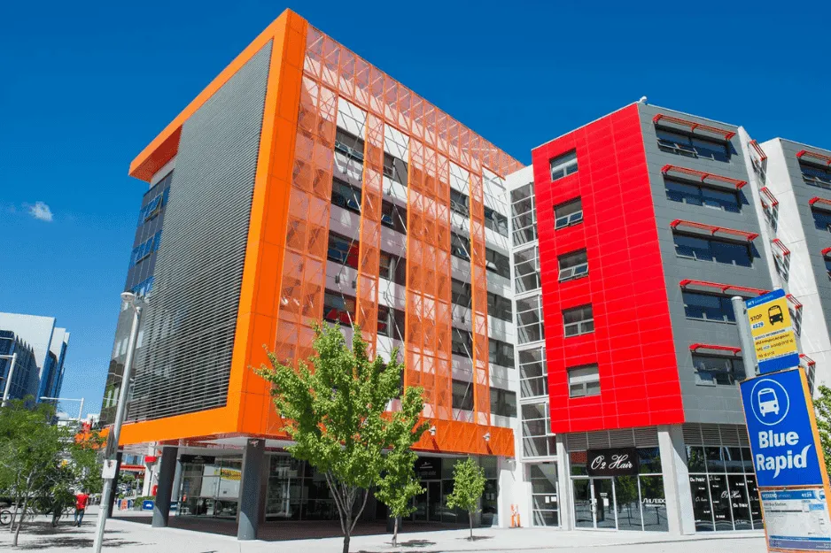 ANU Student Accommodation photo 5