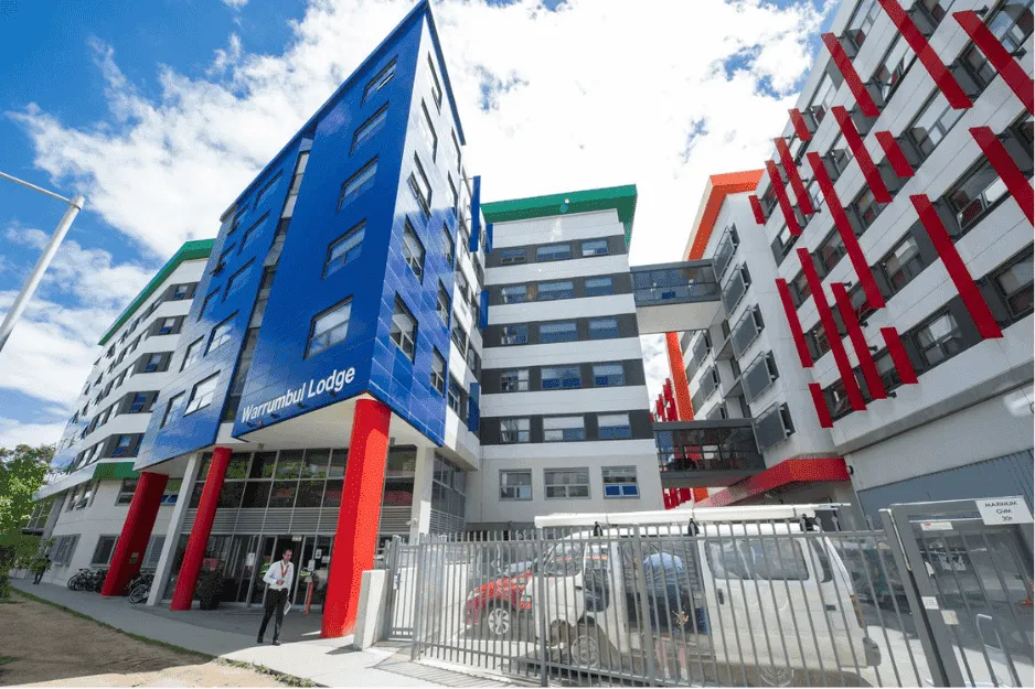ANU Student Accommodation photo 6
