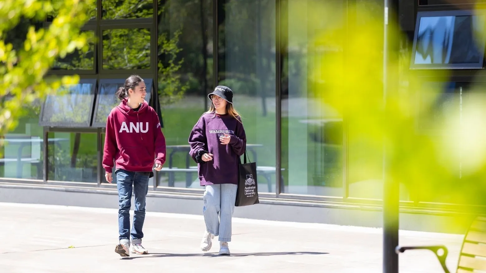 ANU Student Accommodation photo 8