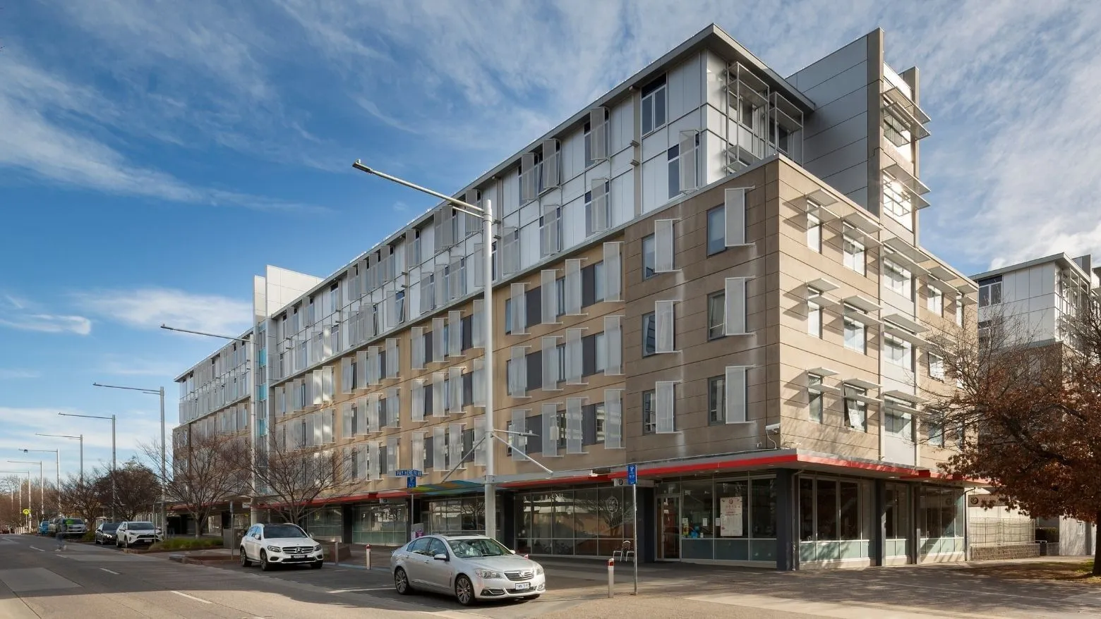 ANU Student Accommodation photo 11