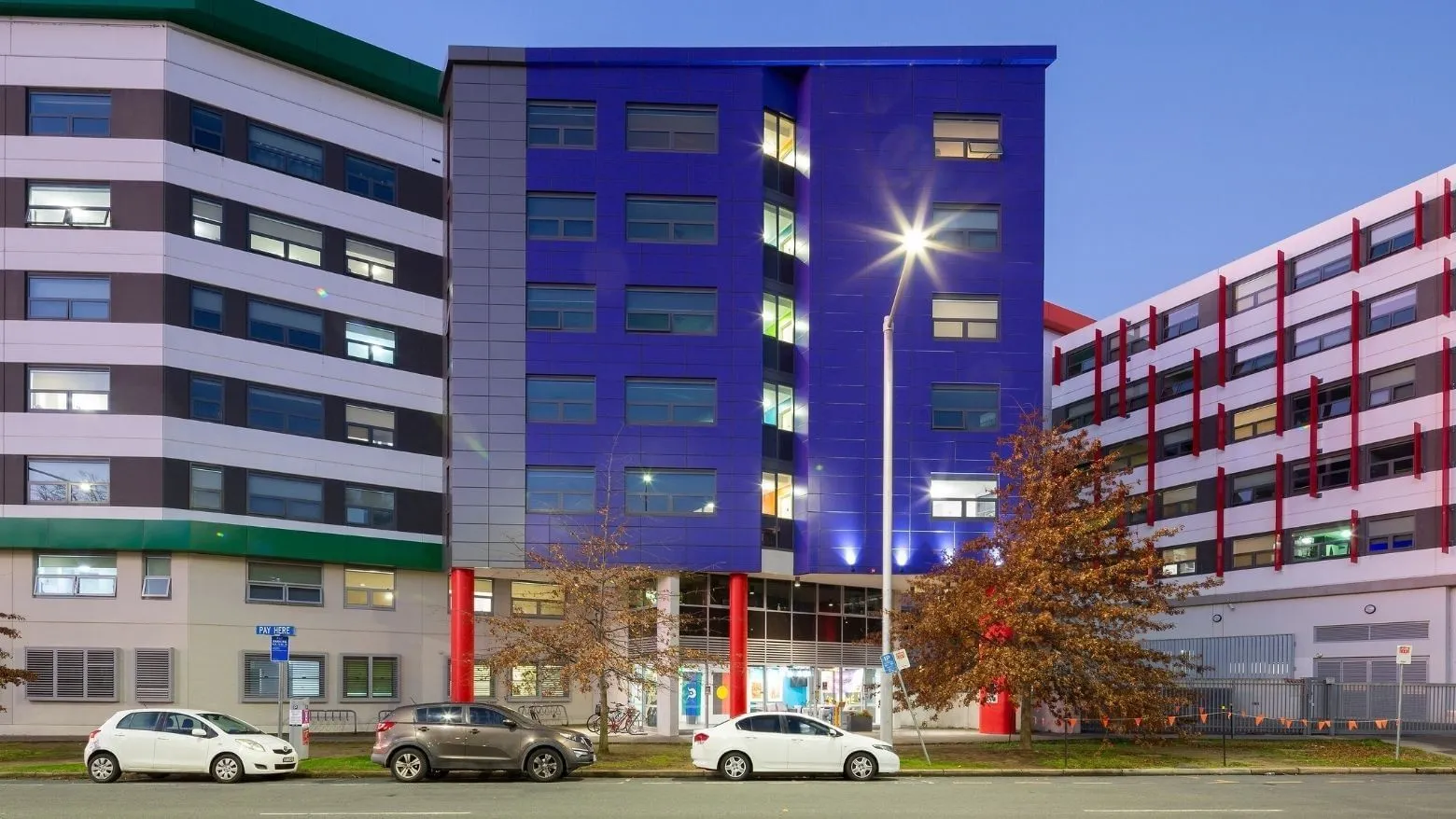 ANU Student Accommodation photo 12