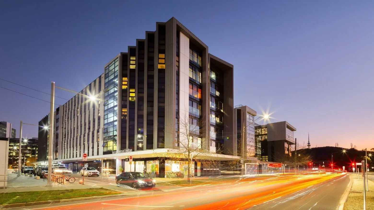 ANU Student Accommodation photo 13