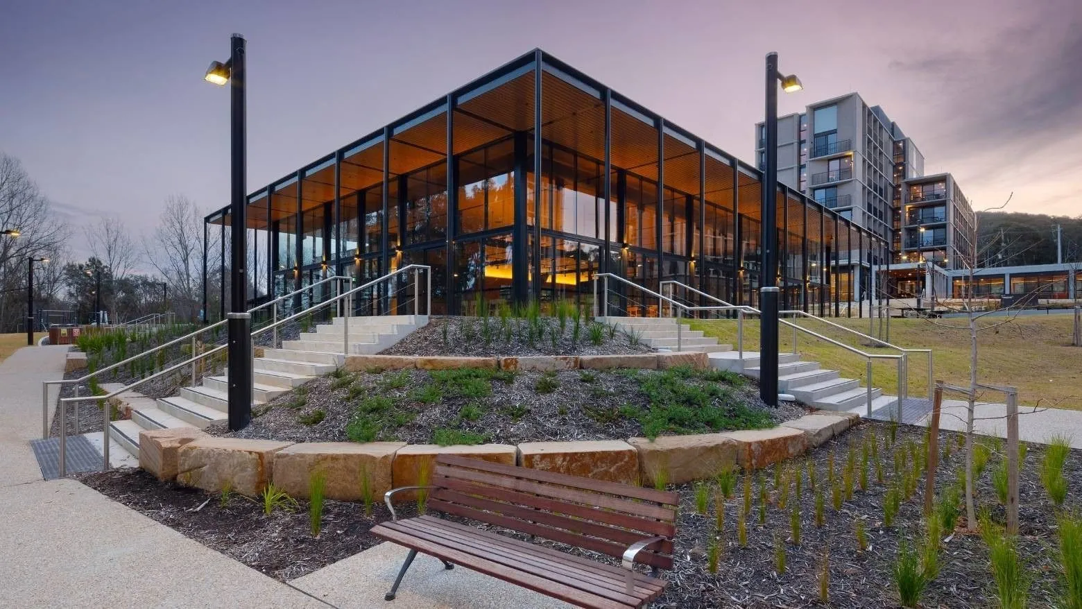 ANU Student Accommodation photo 15