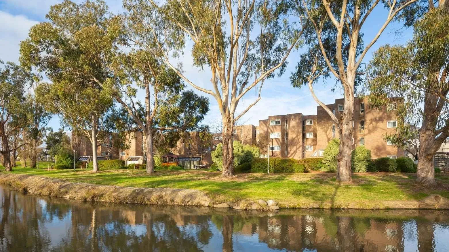 ANU Student Accommodation photo 16