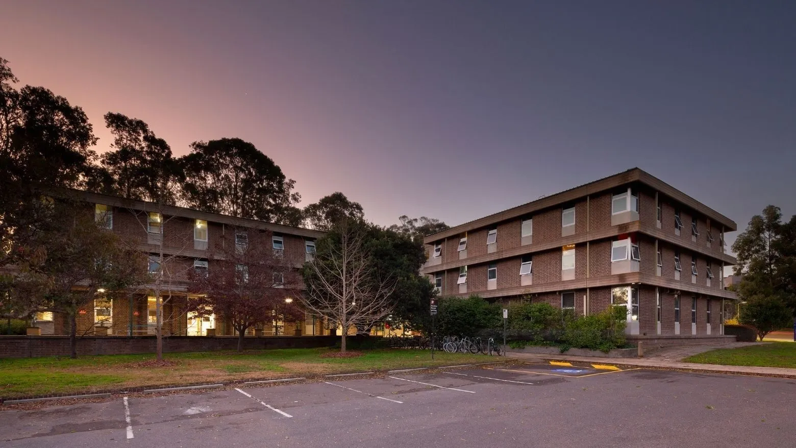 ANU Student Accommodation photo 17
