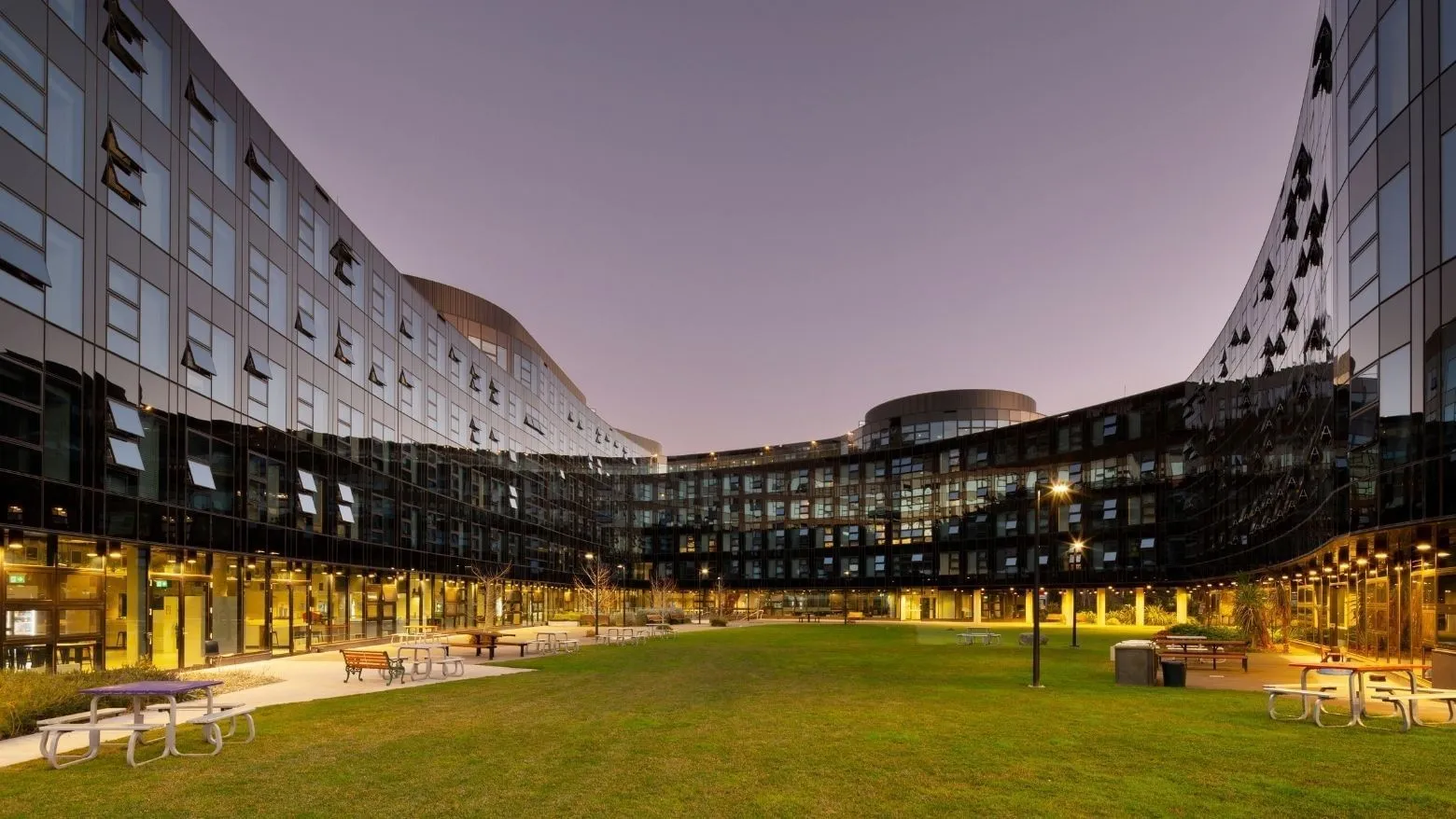 ANU Student Accommodation photo 18