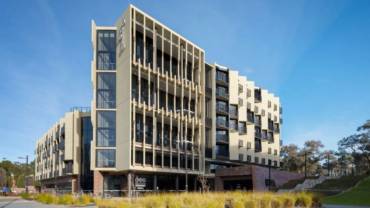 ANU Student Accommodation photo 19