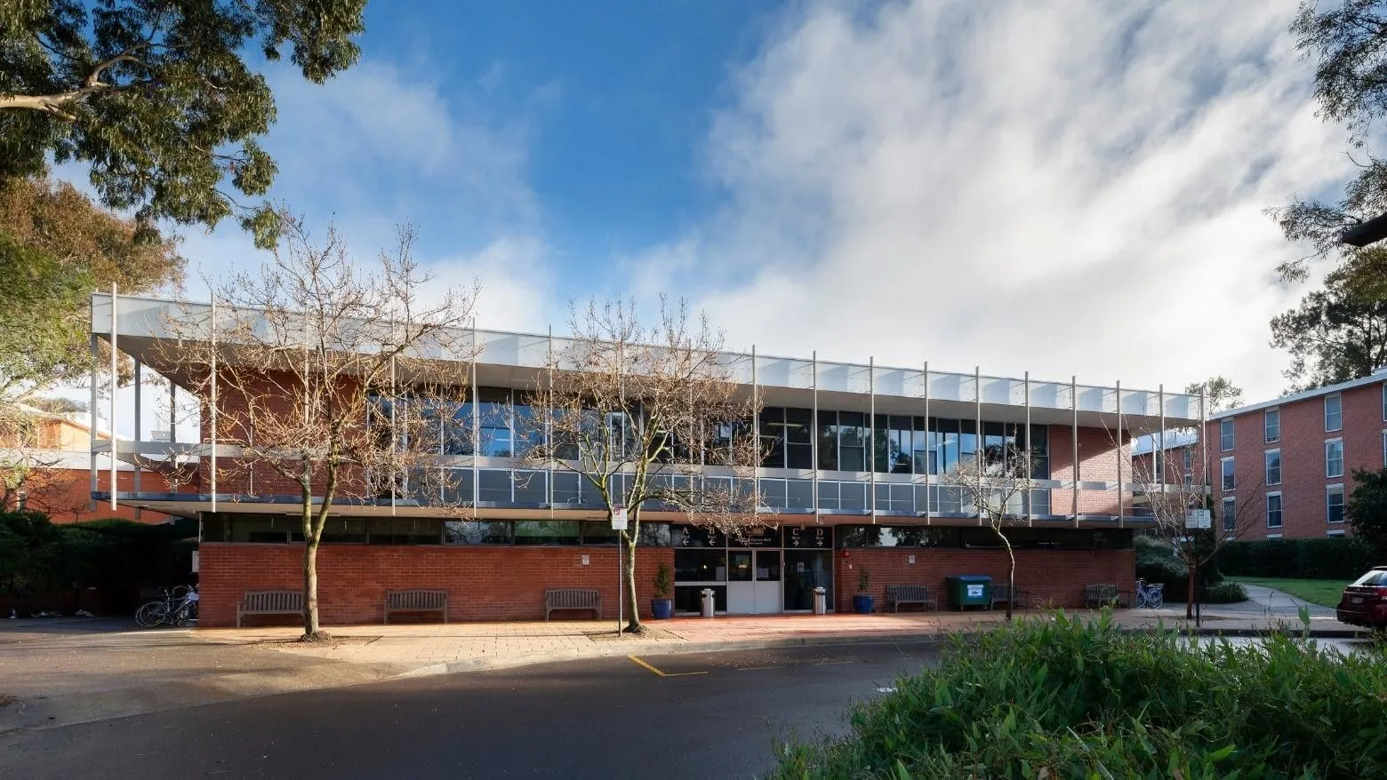 ANU Student Accommodation photo 20