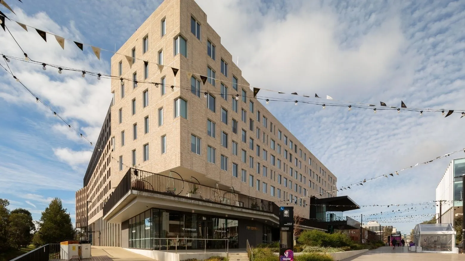 ANU Student Accommodation photo 21