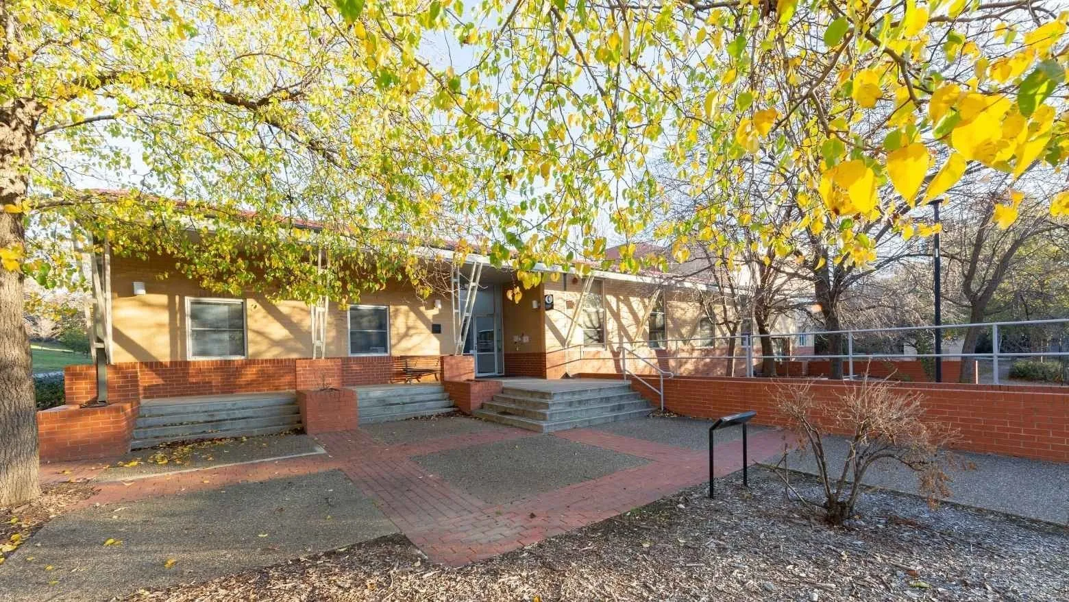 ANU Student Accommodation photo 22