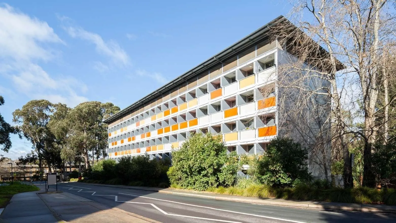 ANU Student Accommodation photo 23