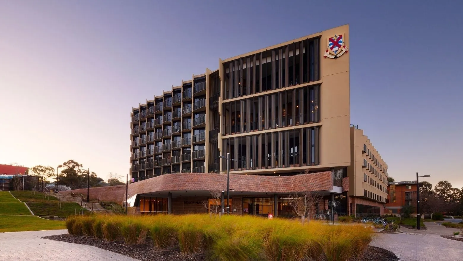ANU Student Accommodation photo 25