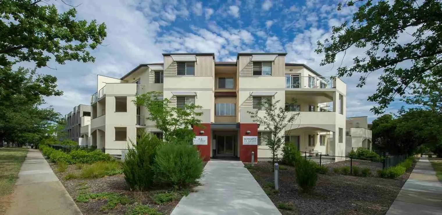 Student Living on Gould  photo 1