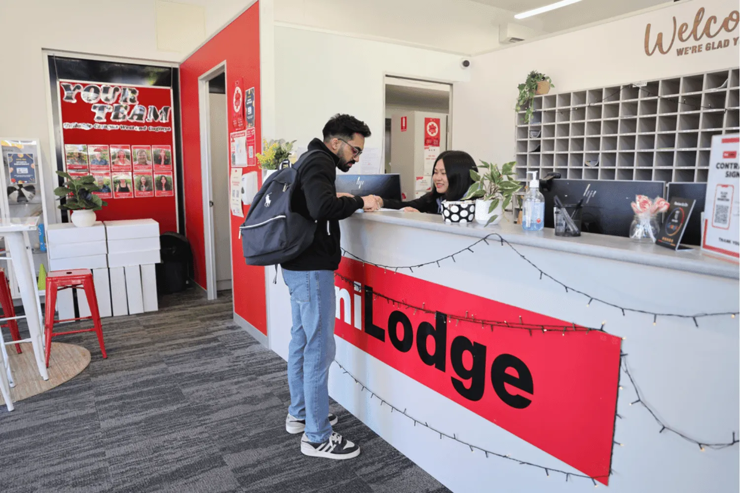 UniLodge @ UC - Campus West photo 3