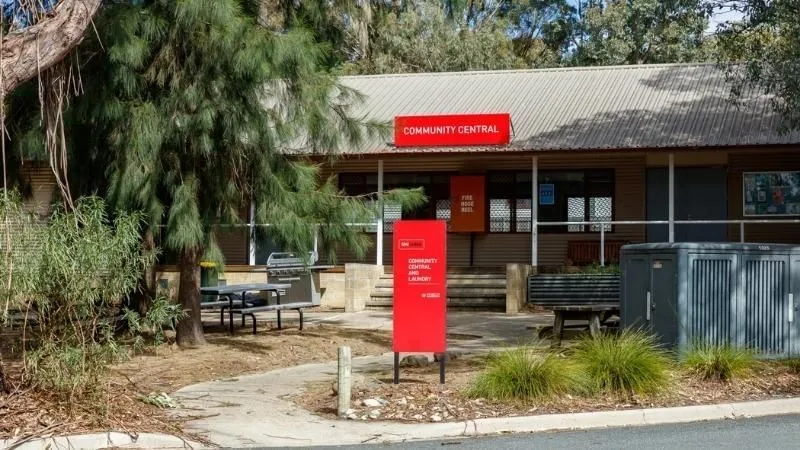 UniLodge @ UC - Campus West photo 26