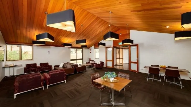 UniLodge @ UC - Mulleum photo 4