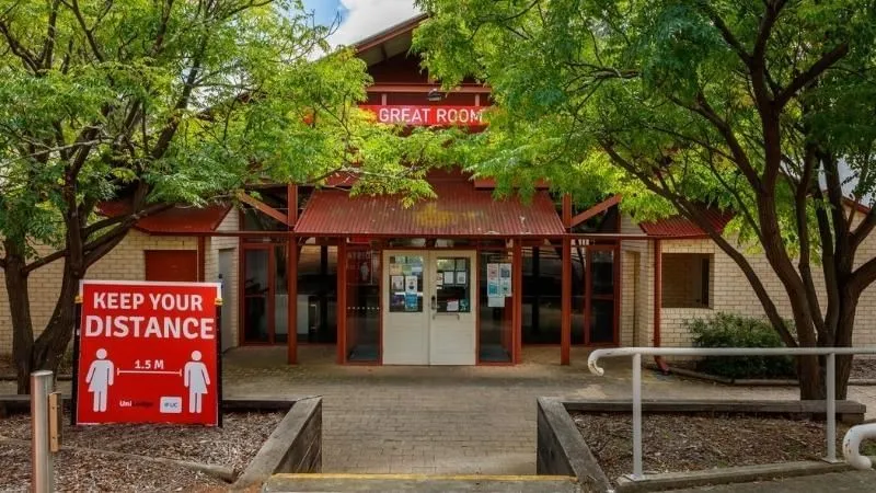 UniLodge @ UC - Mulleum photo 9