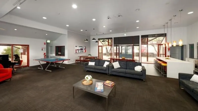 UniLodge @ UC - Mulleum photo 11