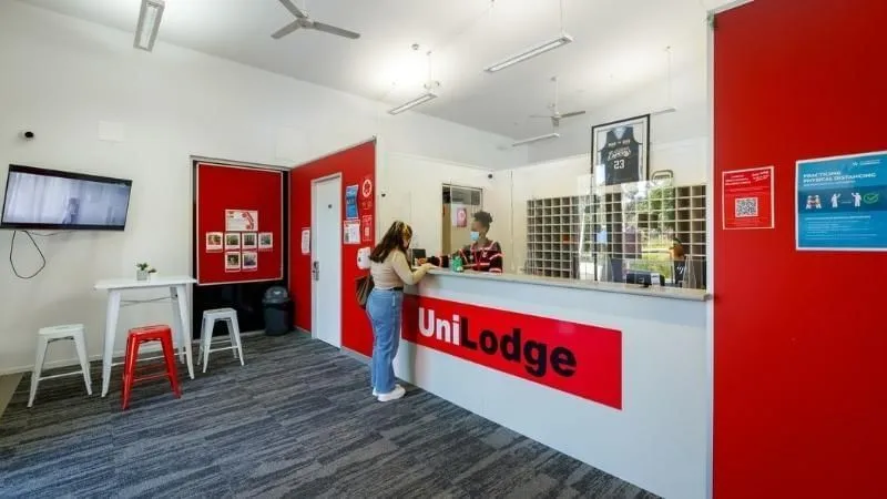 UniLodge @ UC - Mulleum photo 13
