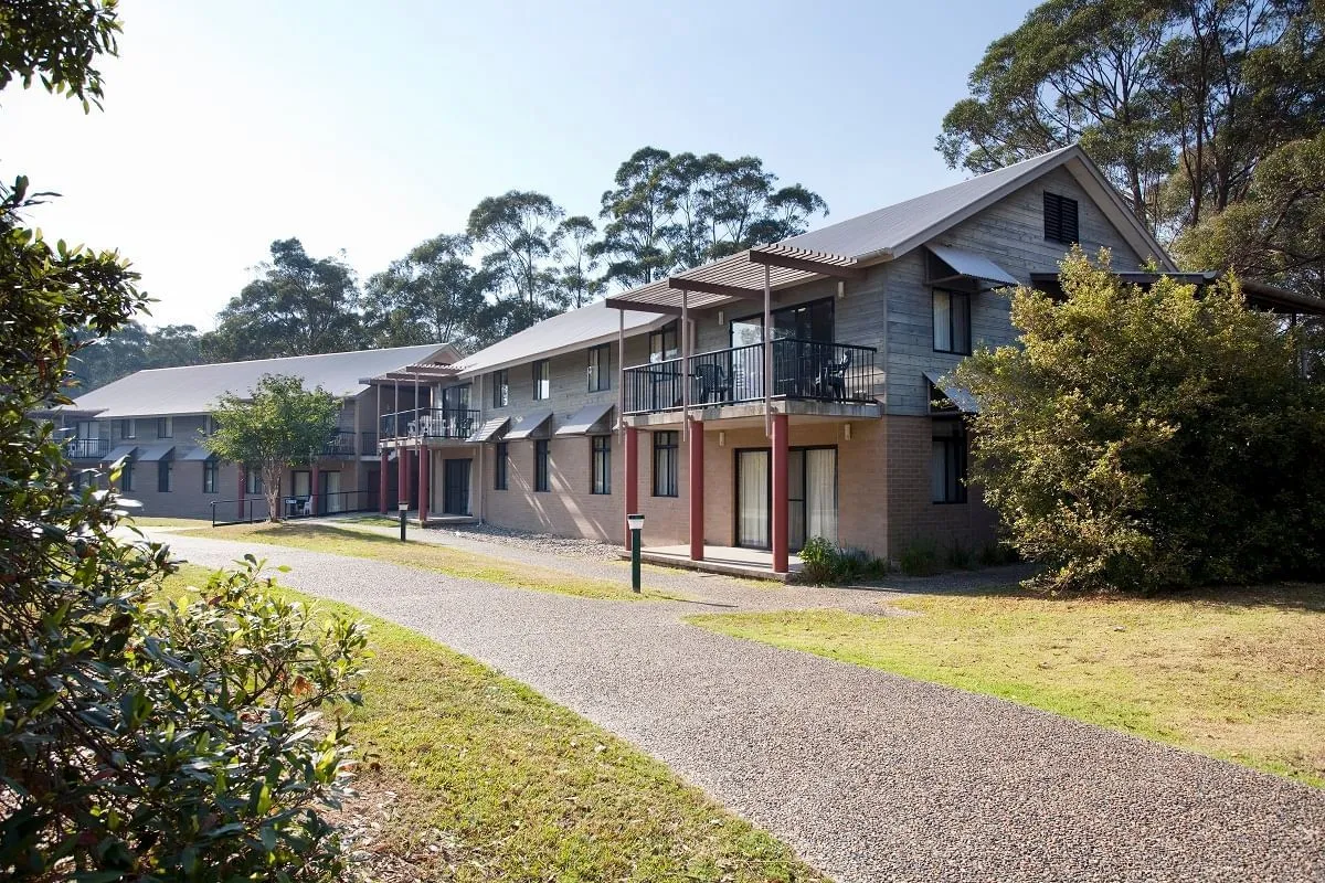UniLodge SCU Coffs Harbour photo 1